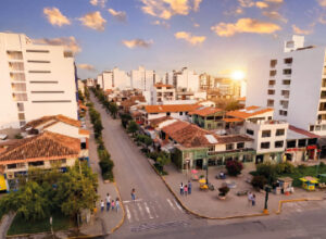 Cusco se posiciona como foco inmobiliario