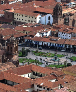 Cusco impulsa el crecimiento de proyectos residenciales modernos